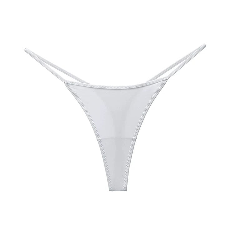 White Panty