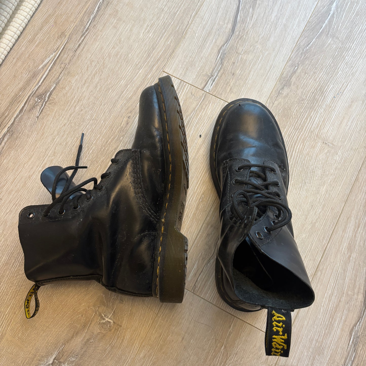 Dr Martens Boots