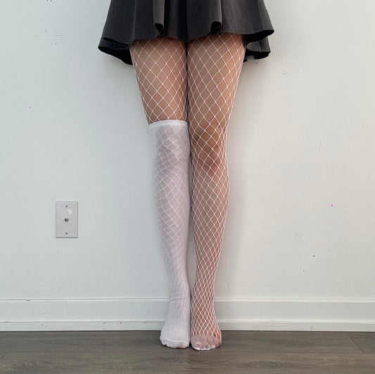 White School Girl Bundle