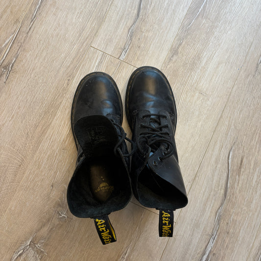 Dr Martens Boots