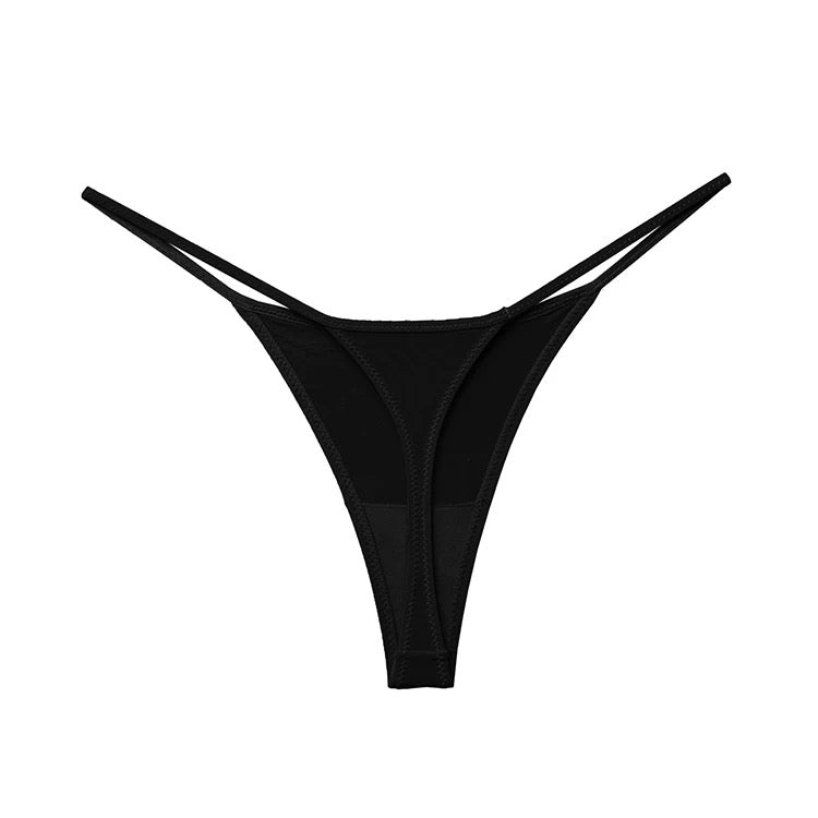 Black Panty