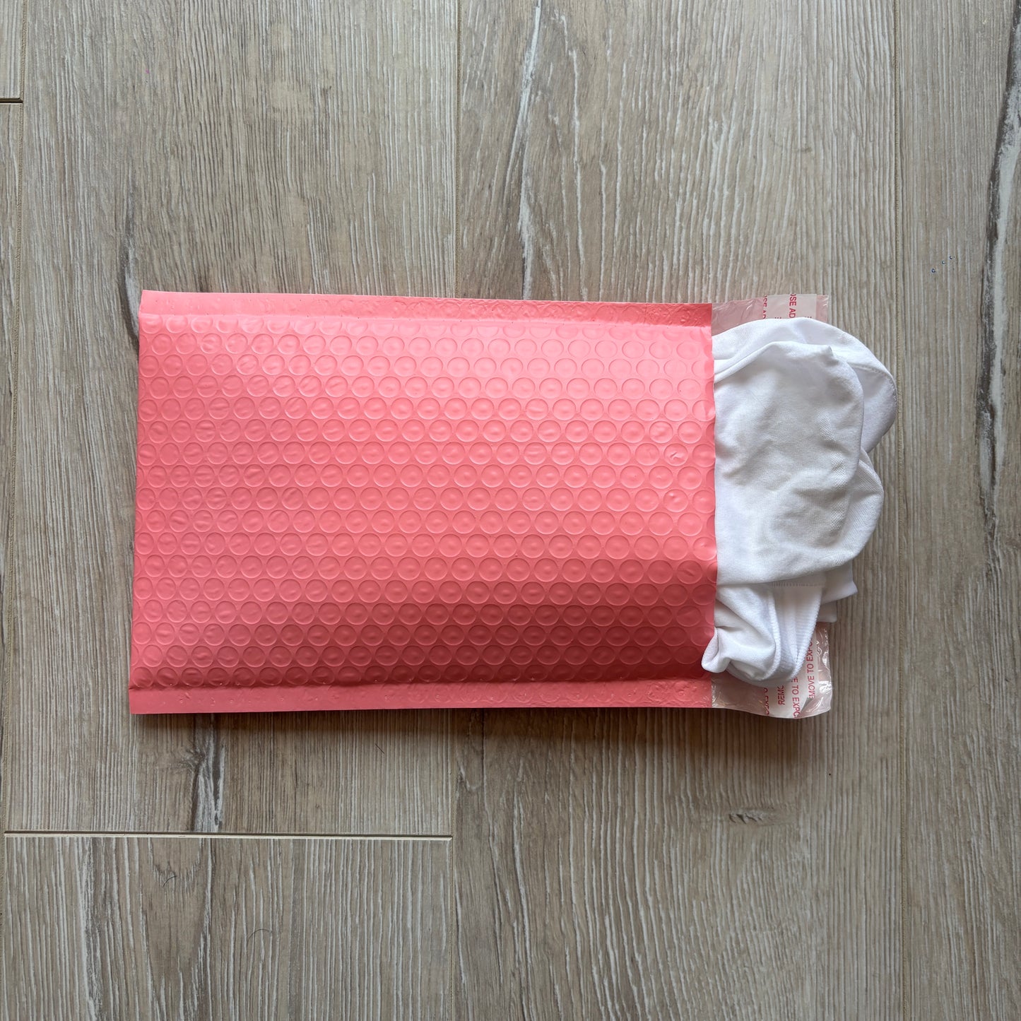 White Pantyhose (ONLY 1!!)