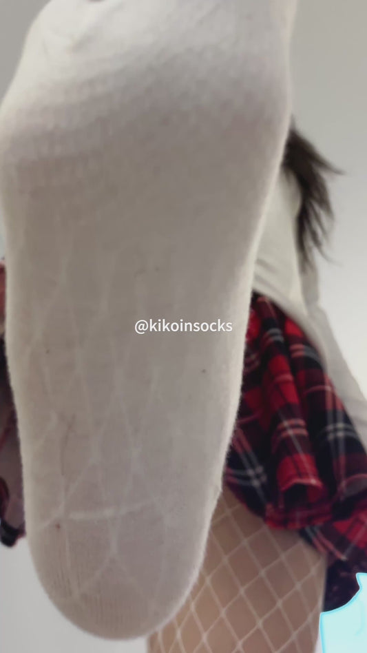 Inclusive School Girl Clip~