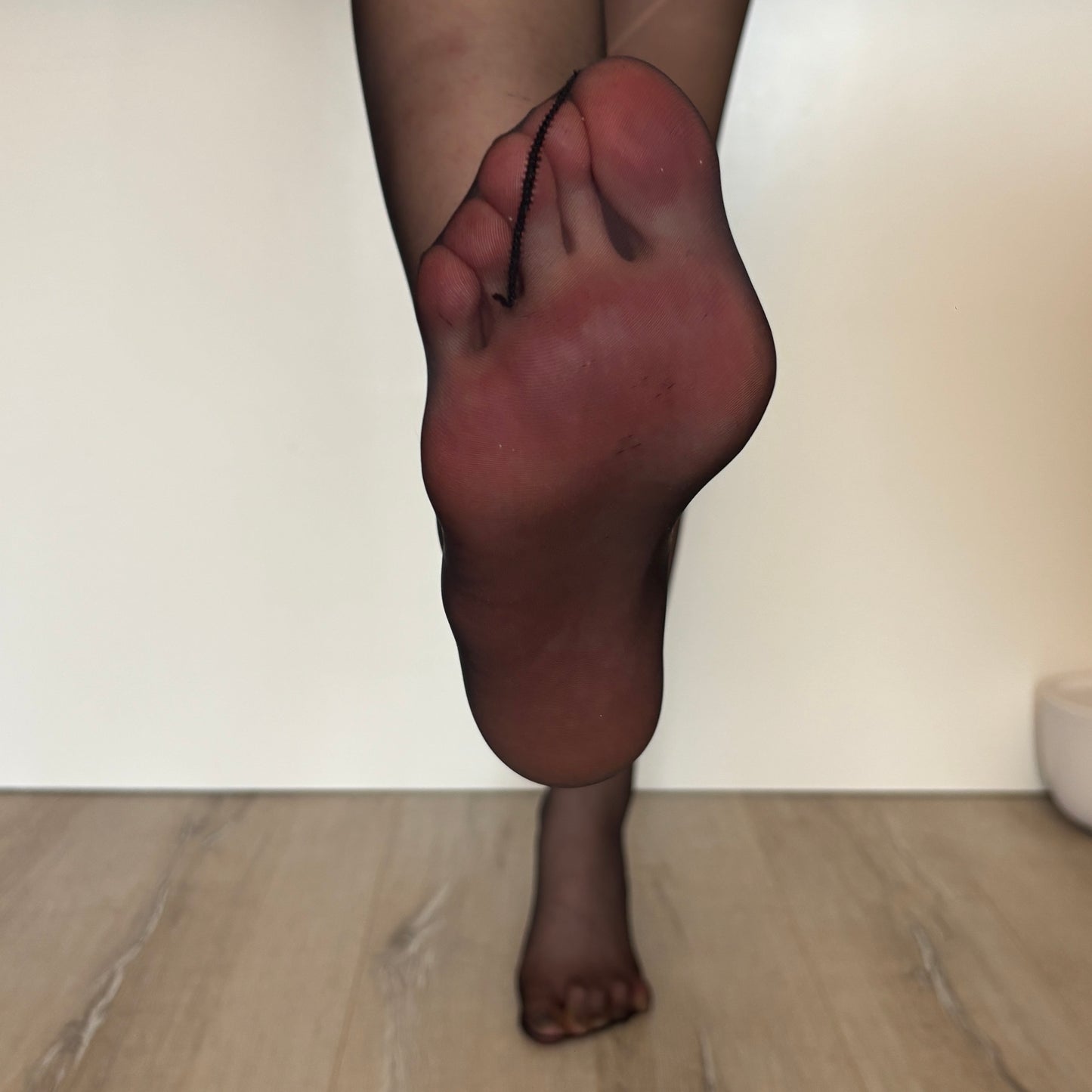 Black sheer tights (Only 1!!)