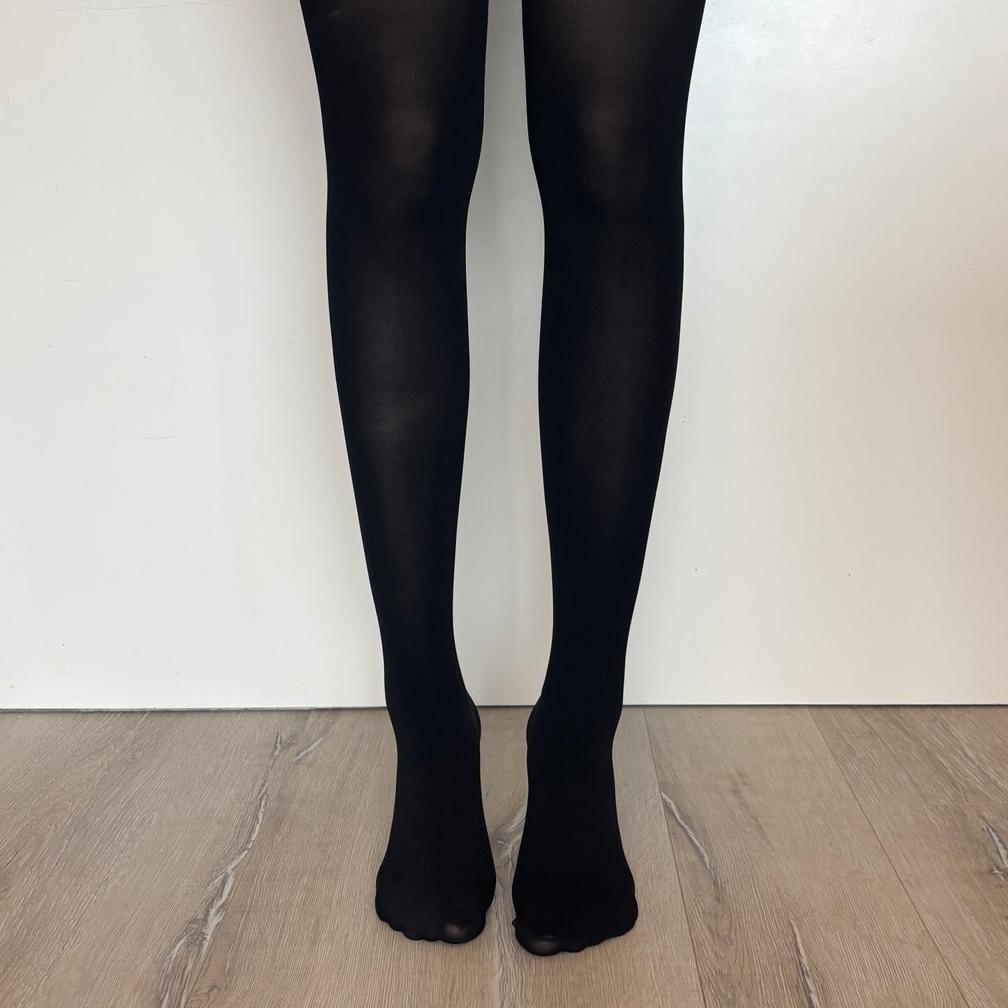 Black 80D Pantyhose